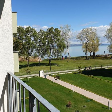 Lelle Resort B20 Balatonlelle Exteriér fotografie